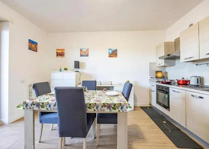 Relax 1 Con Wifi-ac-netflix Apartment