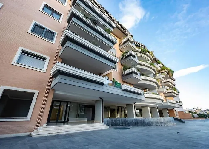 Apartment Relax 1 Con Wifi-ac-netflix *